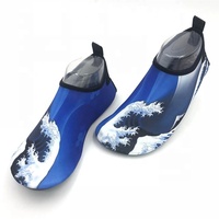 Chaussettes en néoprène Logo Chaussettes imperméables pour enfants Chaussettes en néoprène antidérapant