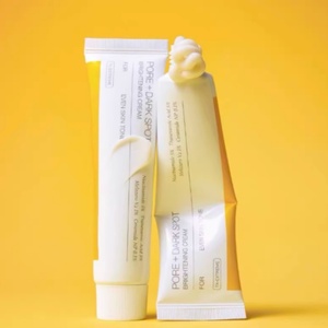 Celilmex Acide Tranminique Nicotinamide <span class=keywords><strong>Crème</strong></span> Visage 35ml Anti-rides, Anti-taches, Raffermissant, Réparateur, Hydratant - Product Image 6