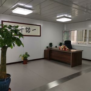 Khuyến mại OEM giá thấp 2 câu chuyện prefab Modular 40ft nhà <span class=keywords><strong>CONTAINER</strong></span> - Product Image 3