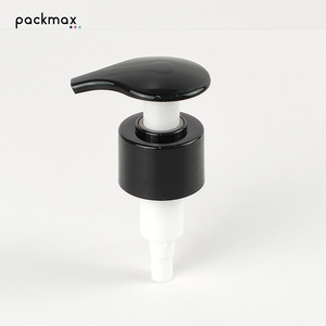 หัวปั๊มแบบกดซ้าย/ขวา, หัวปั๊มโลชั่น 24 ฟัน — หัวปั๊มสบู่เหลวแบบมือกด 28/410, หัวปั๊มโลชั่นแบบติดภายนอก - Product Image 4