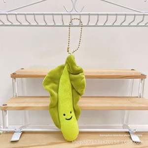 Lindo y Creativo Peluche <span class=keywords><strong>de</strong></span> Cactus con Forma <span class=keywords><strong>de</strong></span> Muñeca, Colgante para Bolsa, Ideal para Regalo - Product Image 3