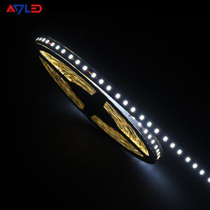 Tira de LED 2835SMD, 120 LED/m, DC24V, CRI90, Luz de Cinta de Alta Luminosidad, 3000K-6500K, para Iluminación de Gabinetes de Cocina y Hogar, Garantía de 7 Años - Product Image 3