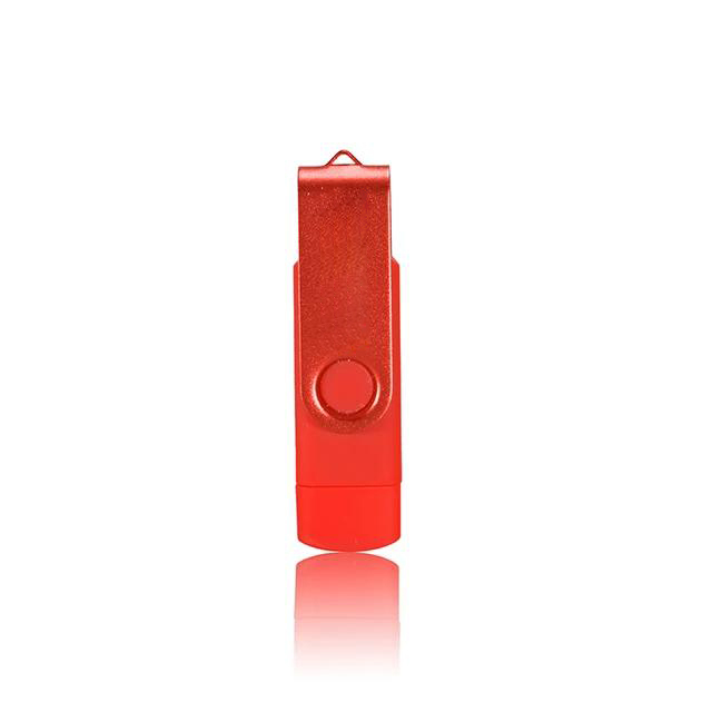 Somnambulist GJUS04 USB 2.0 OTG USB Flash Drive 4GB 8GB 16GB 32GB 64GB Memory Stick