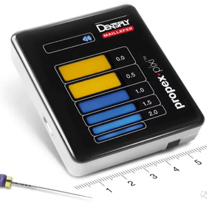 Strumento di misurazione del canale radicolare strumenti chirurgici dentali - Product Image 1