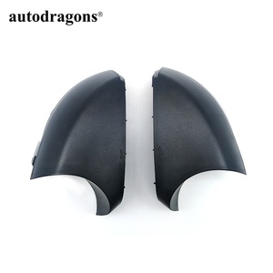 Luz Intermitente Indicadora para Espejo Lateral de Coche Autodragons para MK5 6R 6C 2009-2017 - Product Image 1