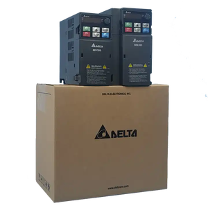 Variateur de fréquence Delta VFD, garantie 1 an, VFD25AMS43ANSAA, 15 HP, 11 KW, 460V, 3 phases, pour usage domestique et industriel - Product Image 5