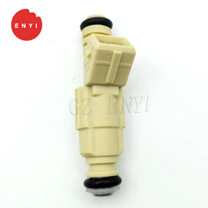 Injecteur de carburant ENYI 0280155822 pour Chevrolet Vectra Alfa 15 Berlin Fiat GMC OEM 0280155822 - Product Image 6