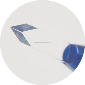 ราคาปลูกผมราคาถูกหลังการปลูกผมด้วยปากกา FUE แบบ Punch Pen Sapphire - Product Image 3