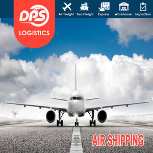 Air Freight Agents para Eslovénia LCL + Express Sea Freight Forwarder Logistics Services - Product Image 4