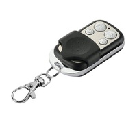 RCU 433Mhz control remoto inalámbrico universal Universal puerta de garaje control remoto duplicador Control remoto Universal