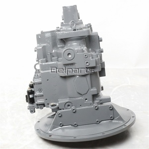 Pompe à piston hydraulique principale K5V200DPH pour pièces d'excavatrice ZX120-3 ZX130K-3 ZX200-3 ZX210H-3 4633472 4633474 Hitachi NMXR-OE02-511 - Product Image 3