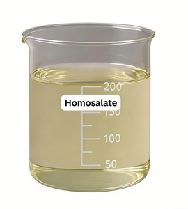 Agente Filtro UVB Líquido HUA Homosalate, Agente Potenciador de Protección <span class=keywords><strong>Solar</strong></span> Soluble en Aceite para Crema <span class=keywords><strong>Solar</strong></span> en Aerosol, Grado Cosmético CAS 118-56-9 - Product Image 2