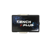 Meilleur programmeur ECU TagFlash et lecteur de codes, prend en charge 99 % des modes OBD/BENCH/BOOT/BDM/JTAG, lecture complète pour voitures, camions, motos, Immo Pk
