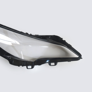Ricambi auto lampada in plastica trasparente paralume faro in vetro copriobiettivo alloggiamento luce auto per <span class=keywords><strong>ASTRA</strong></span> K 16-19 anni - Product Image 6