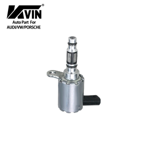 大众途观L迈腾帕萨特奥迪A4L Q5L A6L <span class=keywords><strong>2</strong></span>.0T 3.0T 06K 115 243 Q KVIN 06K115243Q油控制阀 - Product Image 1