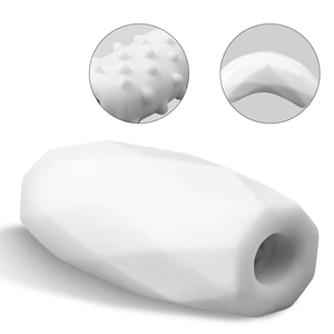 Groothandel Mannelijke Masturbator Zuigen Vliegtuig Cup Erotische Kreunende Geluiden Trillingen Multifrequency Mode <span class=keywords><strong>Sex</strong></span> Toy Box Set - Product Image 3