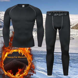 Khuôn Mẫu Người Đàn Ông Của Hoạt Động Tập Thể Dục Đào Tạo Thiết Nén Vớ Quần Short Tùy Chỉnh Trọng Lượng Nhẹ Thoáng Khí Yoga Mặc Xl Kích Thước Phía Trước - Product Image 1