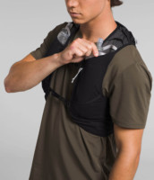 Sac à dos d'hydratation Chaumetbag personnalisé unisexe, en nylon, pour le sport, le camping, la randonnée, avec accessoires réfléchissants, idéal pour la course sur sentier - Vente chaude