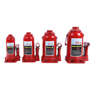 Nouveau produit chinois : <span class=keywords><strong>mini</strong></span> <span class=keywords><strong>cric</strong></span> hydraulique à air 10 tonnes, prix bas en promotion - Product Image 1