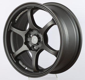 ล้อแม็กซ์รถยนต์ ขนาด 15x8 รุ่น <span class=keywords><strong>Te37</strong></span> 4x114.3 และ 17x7 4x100  <span class=keywords><strong>ขอบ</strong></span>ล้อแม็กซ์ 18 17 16 15 14 นิ้ว 4 รู 4/100 - Product Image 4