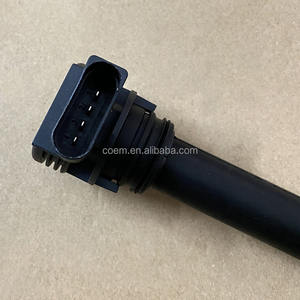 Yeni varış otomobil parçaları araba motoru için Audi ateşleme bobini için 0221604115 06haudi 115a 07K905715F - Product Image 4