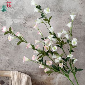 Artificial <b>Flowers</b> Mixed <b>Silk</b> <b>Flower</b> Wedding Decoration Studio Props - Product Image 4