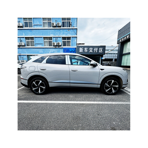 2025 Modell Hot Sale BYD Sea Lion 06 Intelligentes Fahren Günstig Gebraucht CarEV SUV 5-Türer 5-Sitzer New Energy Fahrzeug Gebrauchtwagen - Product Image 4
