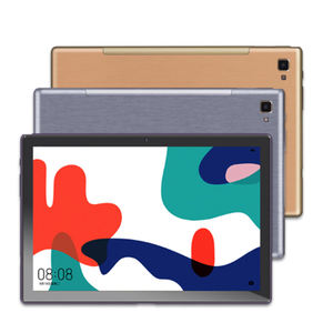 10.1 pouces T606 Octa Core 1.6GHz 4gb 64gb tablettes 2.4G/5G Wifi tablette industrielle pc avec <span class=keywords><strong>google</strong></span> <span class=keywords><strong>play</strong></span> android ordinateur - Product Image 6