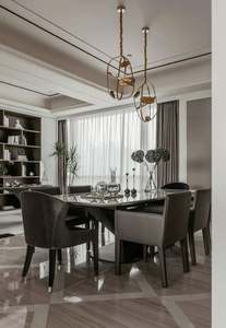 Supdesigner - Rendu 3D résidentiel - Design d'intérieur - Villa de luxe - Service de rendu 3D personnalisé moderne - Design d'intérieur - Product Image 4