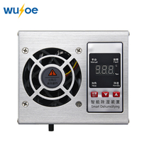 Dispositif intelligent de contrôle d'humidité électrique 30W avec communication RS485 pour la déshumidification des armoires électriques