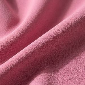 Tessuto Crepe Moss Leggero 200gsm ad Alta Torsione 95% Poliestere 5% Spandex Elasticizzato per Bluse e Abiti Estivi - Product Image 3