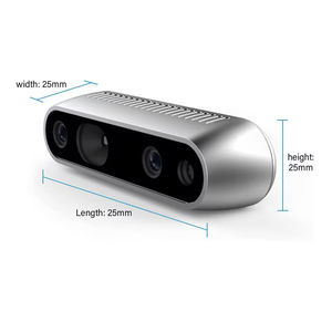RealSense D455 Depth Camera High-Performance <b>Webcam</b> - Product Image 2