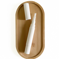 Stylo torsadé en plastique de couleur Pantone personnalisé 2 ml 3 ml 5 ml stylo cosmétique en plastique polyvalent vide