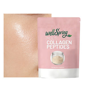 Complément de beauté au collagène, meilleur collagène en peptides, complément en poudre pour <span class=keywords><strong>les</strong></span> cheveux et la peau des femmes, pour la beauté - Product Image 1
