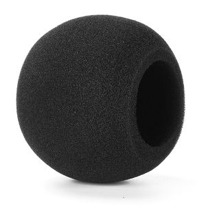 เอาชนะไมโครโฟนป้องกันการสเปรย์ฝาครอบเข้ากันได้กับ <span class=keywords><strong>Shure</strong></span> <span class=keywords><strong>SM58</strong></span>/ไมโครโฟน SM48 - Product Image 1