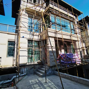 Peinture isolante industrielle SNTZ-100 à base d'aérogels <span class=keywords><strong>de</strong></span> silice pour murs intérieurs/extérieurs et sous-sols - Prévient la condensation et offre une <span class=keywords><strong>isolation</strong></span> thermique - Product Image 6