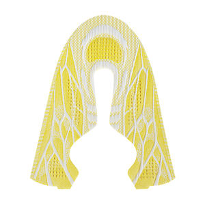 รองเท้าผ้าใบน้ำหนักเบา ระบายอากาศได้ดี สวมใส่สบาย รองเท้ากีฬาแบบสั่งทำขายส่ง พร้อมผ้าถักลายแจ็คการ์ดด้านบน - Product Image 1