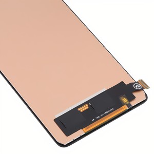 หน้าจอ LCD <span class=keywords><strong>ส</strong></span>ำหรับโทรศัพท์พร้อมการรับประกัน - Product Image 3