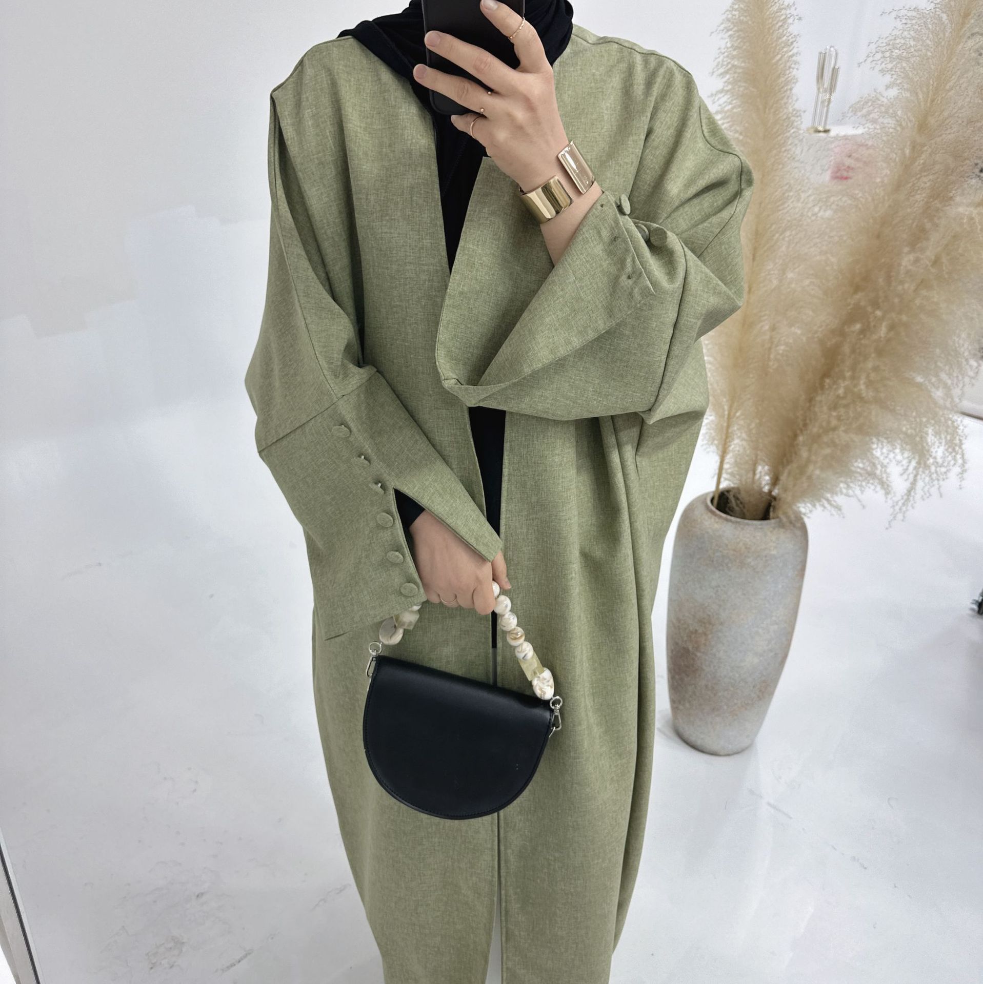 light green