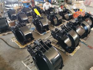 Гидравлический экскаватор 1,7 T 3T 5T 8T 12T 20T 30T - Product Image 5