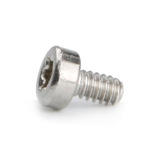 Tornillos cortos Revant T6 de acero inoxidable A2-70 de producción en fábrica para Oakley <span class=keywords><strong>Juliet</strong></span> - Product Image 2