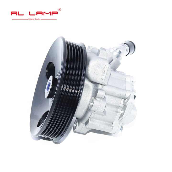 Power steering pump 5495143 for Buick Excelle Hydraulic Steering 