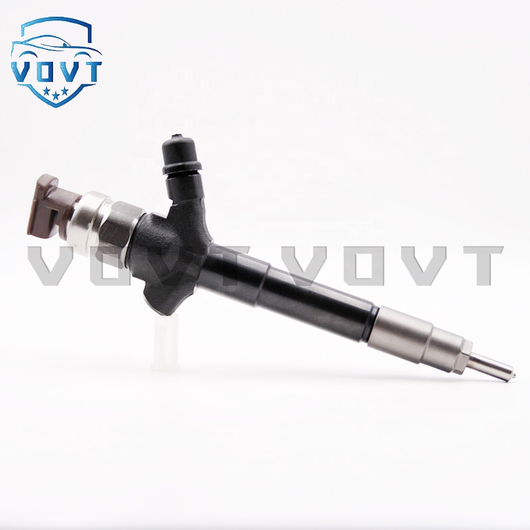Brand New 23670-0G010 Fuel Injector for Toyota 095000-5420 095000-7220 095000-7580