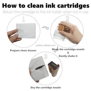 قلم الطباعة المحمول EVEBOT Printpen لطباعة الطعام ثلاثي الأبعاد، طابعة كيك يدوية الصنع، ماكينة طباعة الطعام الصالح للأكل للكوكيز والخبز وفن لاتيه القهوة - Product Image 4