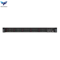 Serveur en rack Lenovo ThinkSystem SR635 V3