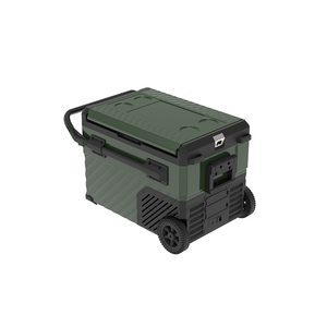 Nevera Portátil GCSOAR ESW40/50/60 de 40/50/60L con Ruedas y Asa, DC12V/24V para Auto, Camioneta y Camping CN/GUA - Product Image 5