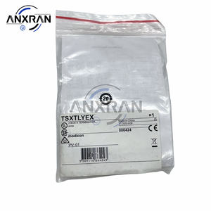 Para Schneider TSXTLYEX BUSX Expansion Rack Terminator - Product Image 1