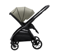 Poussette pour bébé