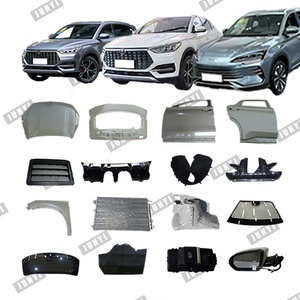 Fournisseur de pièces détachées automobiles d'origine au <span class=keywords><strong>prix</strong></span> d'usine pour Byd Yuan up <span class=keywords><strong>Amortisseur</strong></span> 2024 Accessoires - Product Image 2