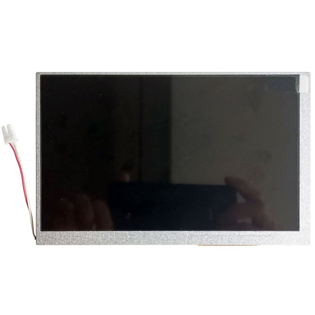 AM-800480STMQW-T00 7'' 800*480 lcd panel AM800480STMQW-T00